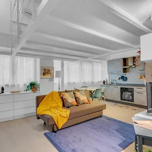 Appartamento Spazio, Milano
