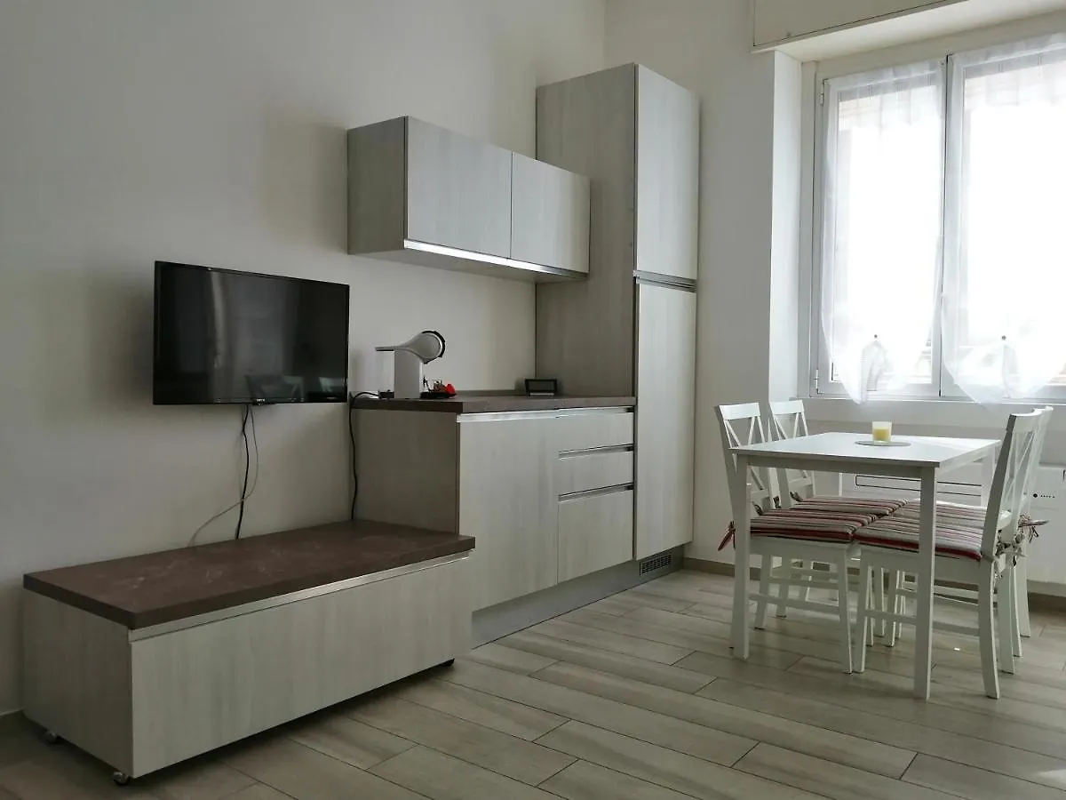 Appartamento Comodo Per Milano E Rho Fiera