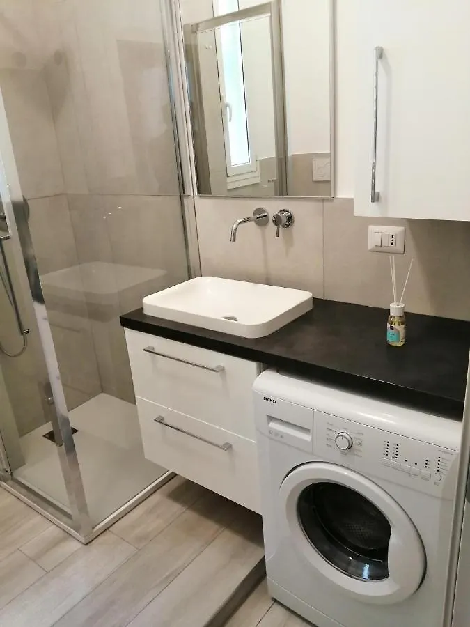 Appartamento Comodo Per Milano E Rho Fiera